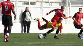 سوسطارة تحسم الداربي.. بجاية تتعثر مجددا والشباب ينتفض