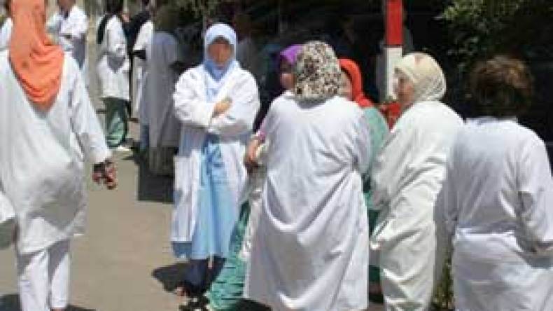 مستشفيات دون مناوبة ليلية لنقص الأطباء الاختصاصيين