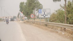 ليلة رعب في اعتداء إرهابي يخلف إصابة 4 دركيين!