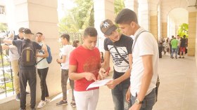 “تسريبات”.. تأخر الحراس وغياب الملاحظين في أول أيام البكالوريا