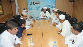 أقلية متغوّلة اخترقت الوزارة وراء الاعتداءات ضدّ الأئمة!