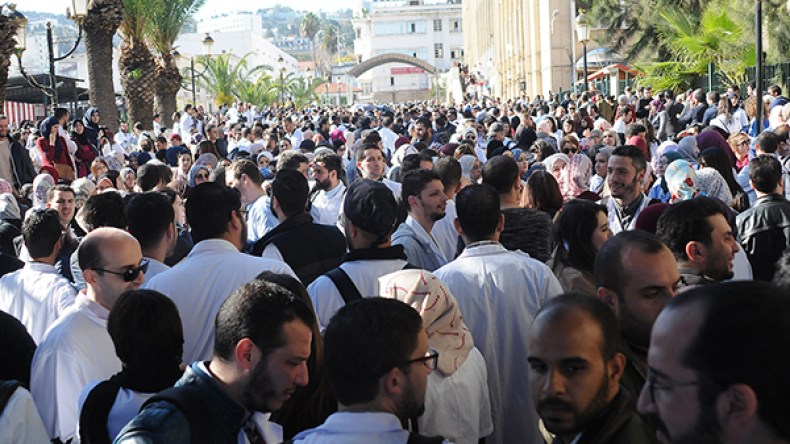 لا تغضبوا..!