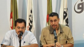 نظام الأسد تورط في إبادة شعبه وعلى الجزائر طرد السفير السوري