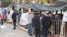 نحو فض اعتصام بودواو بالقوة