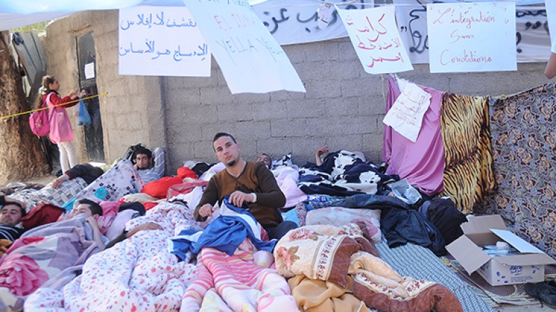 وزارة التربية: 90 بالمئة من الأساتذة المتعاقدين أودعوا ملفاتهم