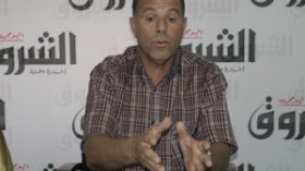 عمروس ينتفض ويفتح النار على ''الفاف''