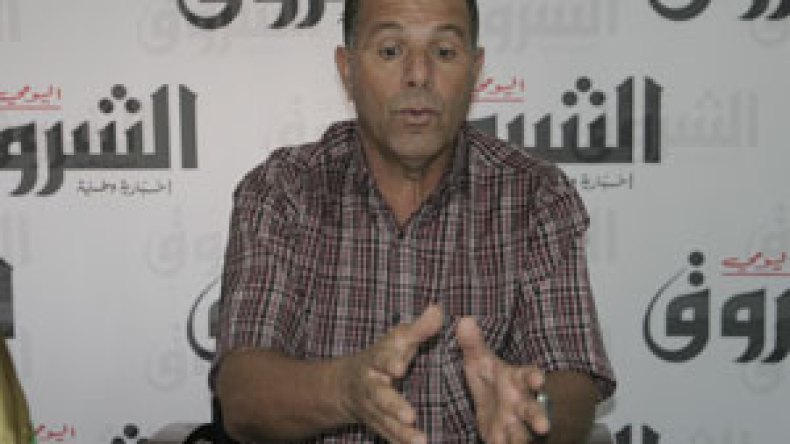 عمروس ينتفض ويفتح النار على ''الفاف''