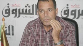 عمروس متحمس لتحويل كوليبالي إلى الخليج