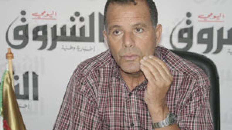 عمروس متحمس لتحويل كوليبالي إلى الخليج