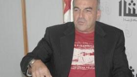 التقى روراوة قبل بضعة أسابيع  ألان ميشال مرشح لرئاسة المديرية الفنية فقط