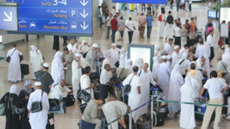 الحج هذا العام بـ 32 مليونا