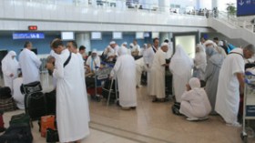 السعودية تخفّض “كوطة” المعتمرين الجزائريين في رمضان