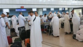 وكالات السياحة تضارب في كلفة الحج وترفعها لـ 55 مليونا