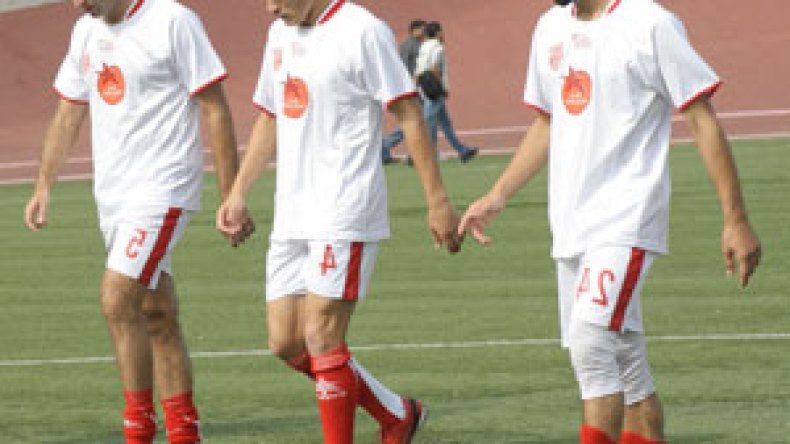 إدارة بلوزداد تحيل بوقجان على المجلس التأديبي