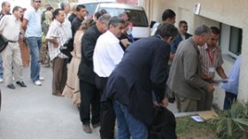 130 ألف جزائري حصل على “فيزا شنغن” خلال 2009