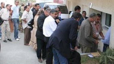 130 000 Algériens ont bénéficié d’un visa « Schengen » en 2009