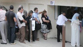 مائة وثلاثون ألف جزائري حصل على فيزا شنغن في 2009