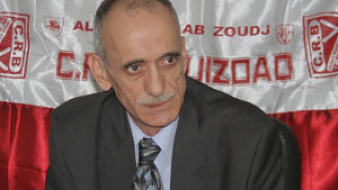 قرباج: “سرار وافق على إعارتنا جابو واتفقنا مع بودار”