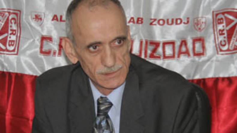 قرباج: “سرار وافق على إعارتنا جابو واتفقنا مع بودار”