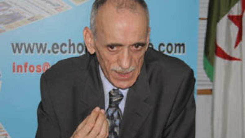 سرار يقترح ديس على بلوزداد