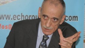 بلوزداد سيلعب بعباءة جديدة الموسم المقبل