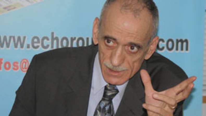 بلوزداد سيلعب بعباءة جديدة الموسم المقبل