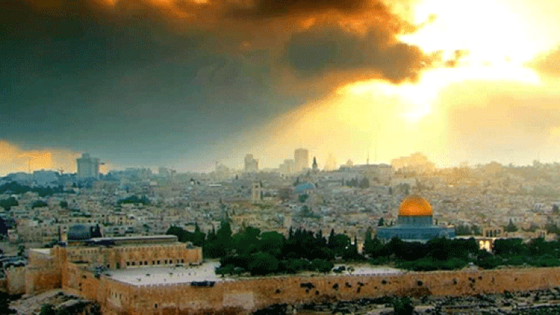 من بلفور إلى تريزا