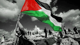 لم تكن كلها نكبة