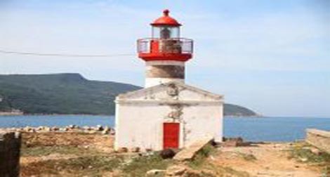 Le phare d’El Kala : un eldorado pour le souvenir et la méditation