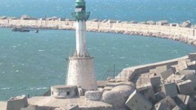 بحرية عنابة تحقق في الأعطاب التي مست “كابل” الأنترنت الدولي