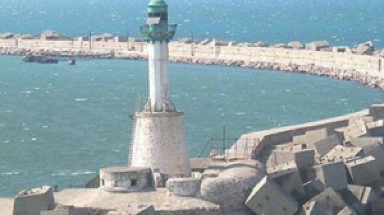 بحرية عنابة تحقق في الأعطاب التي مست “كابل” الأنترنت الدولي