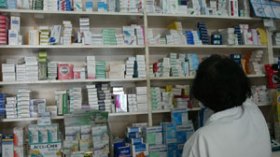 إحصاء صيادلة مزيفين وأدوية فاسدة تهدّد سلامة المرضى