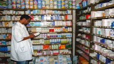 Produits pharmaceutiques : hausse de près de 40% des importations les 5 premiers mois 2012