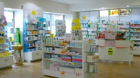 وارادت الجزائر من الأدوية  بغلت قرابة ملياري دولار عام 2011