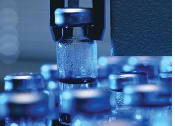 Algeria to develop pharmaceutical industry