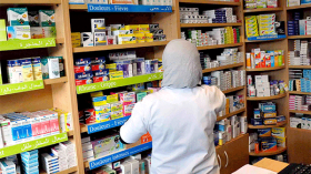 زمالي: لا أدوية مُسقطة من تعويضات الضمان الإجتماعي ما عدا “أسبيجيك”