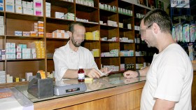 لا حلّ لأزمة الدواء قبل الثلاثي الثاني من 2019