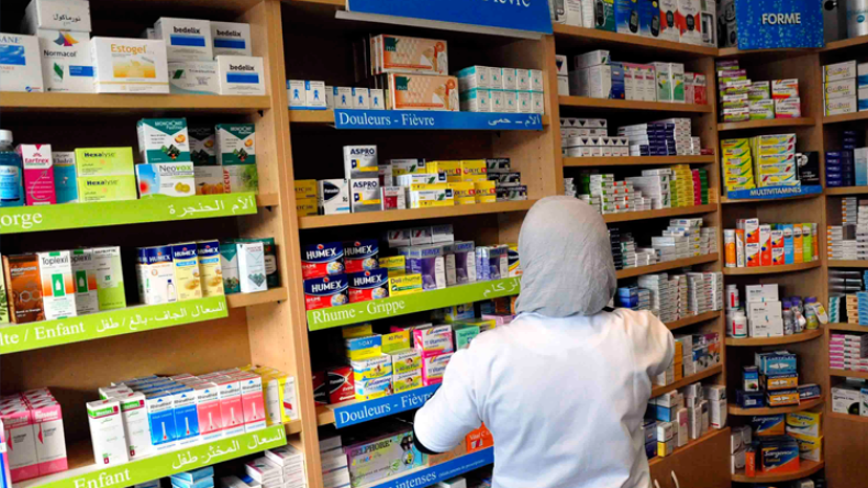 وزارة الصحة تأمر بسحب 16 دواء مسبب للسرطان