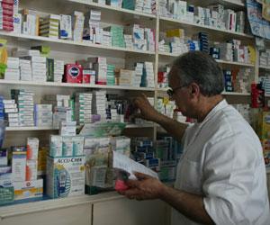 Elargissement de la liste des médicaments remboursables