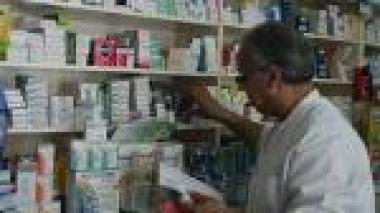 La contrebande de médicaments rend malade l’Union Européenne