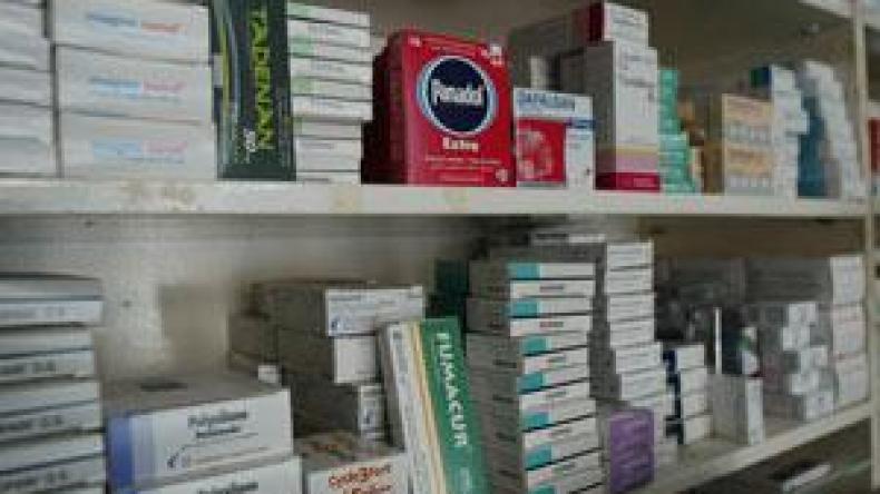 واردات أدوية الأمراض المزمنة بلغت 9000 مليار سنتيم