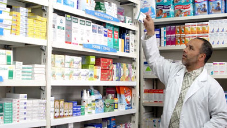 مخابر أجنبية تبتز مصالح الضمان الاجتماعي عن طريق إغراء الأطباء والصيادلة