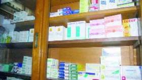Le ministère de la santé retire trois médicaments du marché