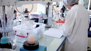 M. Benmeradi encourage le partenariat algéro-jordanien dans l’industrie pharmaceutique