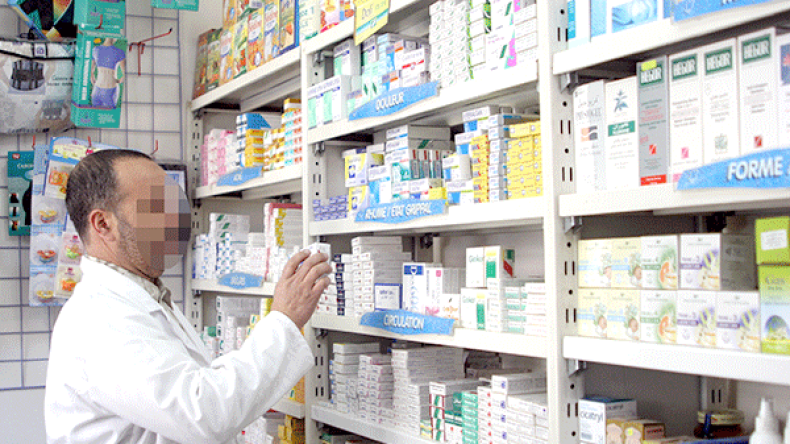 50 بالمائة من المرضى لا يثقون في الأدوية الجزائرية