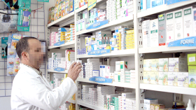 ثلثا الجزائريين يتعاطون الأدوية دون زيارة الطبيب