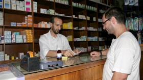 قائمة حمراء بـ50 دواء مفقودا.. بينها أدوية أمراض قاتلة!