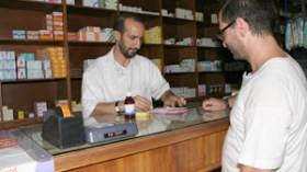 كل‭ ‬مواطن‭ ‬جزائري‭ ‬يستهلك‭ ‬6000‭ ‬دينار‭ ‬شهريا‭ ‬من‭ ‬الأدوية‭ ‬