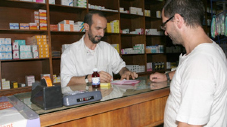 كل‭ ‬مواطن‭ ‬جزائري‭ ‬يستهلك‭ ‬6000‭ ‬دينار‭ ‬شهريا‭ ‬من‭ ‬الأدوية‭ ‬