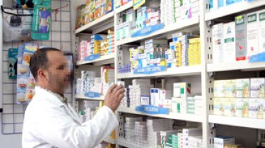 Pharmacists involved in the selling of expired medicine